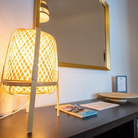 The Av. Roma Apartment Lisboa Dış mekan fotoğraf